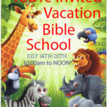 vbs invite(2018 date)