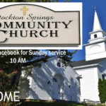 stockton church online service